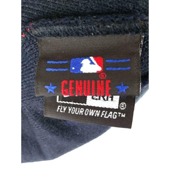 Detroit Tigers Knit Stocking Cap Embroidered Logo New Era Unisex Adult Official - Picture 4 of 7